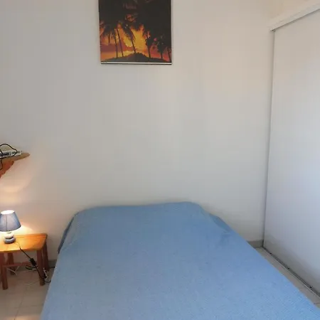 Archipel Iii Joli T2 Avec Mezzanine Piscine Proche Plage Richelieu *