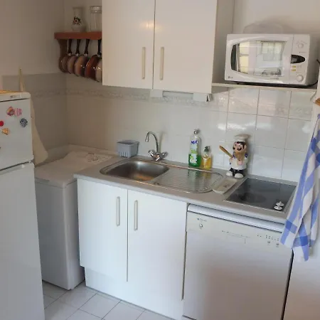Archipel Iii Joli T2 Avec Mezzanine Piscine Proche Plage Richelieu Διαμέρισμα