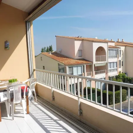 Archipel Iii Joli T2 Avec Mezzanine Piscine Proche Plage Richelieu