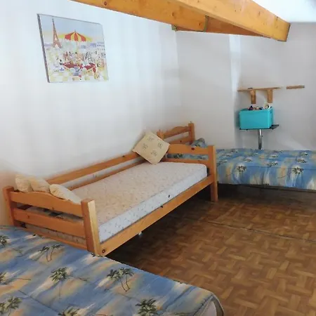 Archipel Iii Joli T2 Avec Mezzanine Piscine Proche Plage Richelieu *