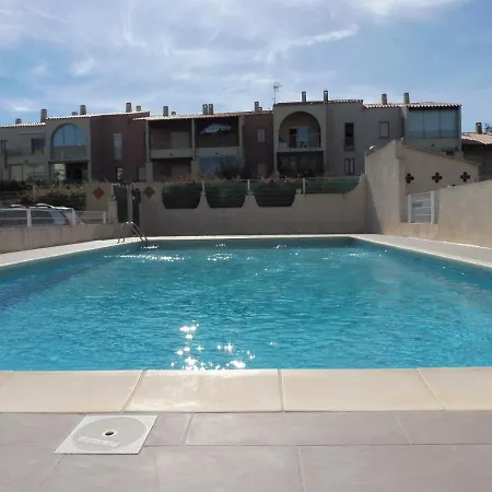 Archipel Iii Joli T2 Avec Mezzanine Piscine Proche Plage Richelieu *